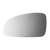 Burco 4053 Driver Side 3 7/8 X 7 inches