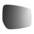 Burco 4787 Driver Side 4 11/16 X 5 15/16 inches