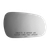 Burco 3166 Passenger Side 3 7/8 X 6 3/4 inches