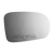 Burco 3735 Passenger Side 4 1/4 X 6 13/16 inches