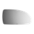 Burco 4156 Driver Side 3 7/8 X 7 3/8 inches