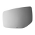 Burco 4596 Driver Side 4 11/16 X 7 1/16 inches