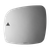 Burco 4406B Driver Side 5 3/8 X 6 1/8 inches