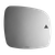 Burco 4406B Driver Side 5 3/8 X 6 1/8 inches