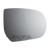 Burco 3295 Passenger Side 4 13/16 X 6 5/8 inches