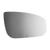 Burco 2981 Driver Side 4 X 6 3/4 inches