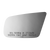 Burco 3511 Passenger Side 3 1/8 X 5 1/8 inches