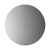 Burco 2696 Driver / Passenger Side 5 1/8 X 5 1/8 inches