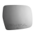 Burco 3290 Passenger Side 5 3/8 X 6 11/16 inches
