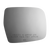 Burco 3290 Passenger Side 5 3/8 X 6 11/16 inches