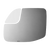 Burco 4856 Driver Side 5 X 6 5/16 inches