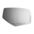 Burco 5572S Passenger Side 5 1/2 X 9 3/16 inches