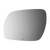 Burco 2982 Driver Side 5 1/8 X 7 inches