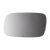 Burco 2825 Driver Side 3 13/16 X 6 9/16 inches