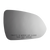 Burco 5795 Passenger Side 4 3/8 X 6 13/16 inches