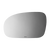 Burco 2927 Driver Side 4 1/8 X 6 7/8 inches