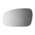 Burco 2927 Driver Side 4 1/8 X 6 7/8 inches
