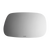 Burco 2943 Driver Side 3 7/8 X 6 9/16 inches