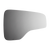 Burco 2956 Passenger Side 6 1/2 X 9 7/8 inches