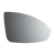 Burco 4354 Driver Side 4 5/16 X 6 7/8 inches