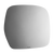 Burco 2776 Driver Side 6 1/8 X 6 1/2 inches