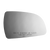 Burco 5206 Passenger Side 4 3/8 X 7 3/16 inches