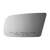 Burco 3082 Passenger Side 3 3/4 X 6 1/2 inches