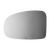 Burco 4286 Driver Side 4 7/16 X 6 3/4 inches