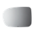 Burco 4538 Driver Side 4 5/8 X 6 7/8 inches