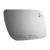 Burco 5484B Passenger Side 5 1/16 X 6 13/16 inches
