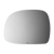 Burco 2297 Driver Side 5 9/16 X 7 7/16 inches