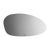 Burco 4266 Driver Side 3 3/8 X 6 3/8 inches