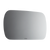 Burco 2761 Driver Side 4 3/8 X 6 3/4 inches