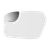 Burco 3927 Driver Side 1 9/16 X 2 3/8 inches