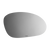 Burco 2997 Driver Side 4 1/8 X 6 13/16 inches