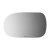 Burco 2972 Driver Side 3 3/4 X 6 3/8 inches