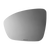 Burco 4802RSG Driver Side 4 5/8 X 6 7/16 inches