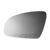 Burco 5808 Passenger Side 4 7/16 X 7 3/16 inches