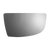 Burco 3964 Driver Side 3 1/2 X 6 11/16 inches
