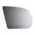 Burco 3258 Passenger Side 5 3/4 X 7 5/8 inches