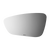 Burco 4556 Driver Side 3 11/16 X 6 1/2 inches