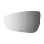 Burco 4556 Driver Side 3 11/16 X 6 1/2 inches