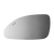 Burco 4494B Driver Side 4 1/4 X 7 1/2 inches