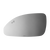 Burco 4494B Driver Side 4 1/4 X 7 1/2 inches