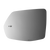 Burco 4804B Driver Side 4 7/8 X 6 11/16 inches