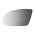 Burco 2623 Driver Side 3 5/8 X 6 inches