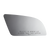 Burco 3077 Passenger Side 3 X 5 7/8 inches