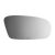 Burco 2910 Driver Side 3 5/8 X 6 15/16 inches