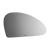 Burco 2843 Driver Side 3 11/16 X 5 7/8 inches