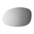 Burco 2992 Driver Side 4 9/16 X 6 13/16 inches